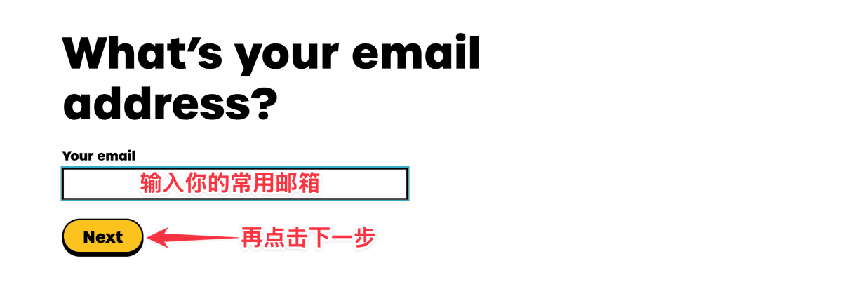 giffgaff 激活步骤 2 截图