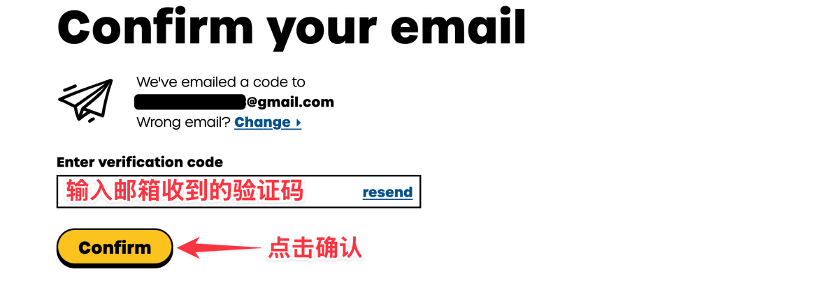 giffgaff 激活步骤 3 截图